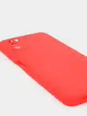 Конфетный чехол Xiaomi Poco M3 силиконовый матовый