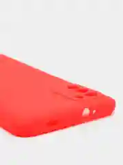 Конфетный чехол Xiaomi Poco M3 силиконовый матовый