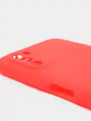 Конфетный чехол Xiaomi Poco M3 силиконовый матовый