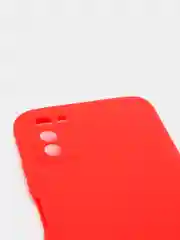 Конфетный чехол Xiaomi Poco M3 силиконовый матовый
