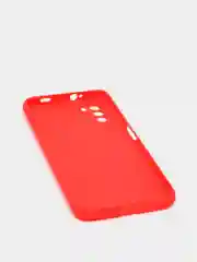 Конфетный чехол Xiaomi Poco M3 силиконовый матовый