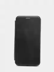 Черный чехол книжка для Huawei Honor 10i / Honor 20E / Honor 20 Lite