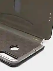 Черный чехол книжка для Huawei Honor 10i / Honor 20E / Honor 20 Lite