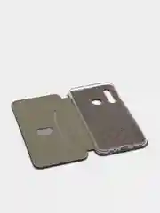Черный чехол книжка для Huawei Honor 10i / Honor 20E / Honor 20 Lite