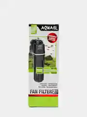 Фильтр внутренний AQUAEL FAN-2 plus 450л/ч в аквариум до 150л