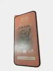 Стекло защитное для смартфонов (керамика) матовое гибкое не скалывается