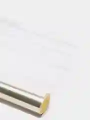 Пленка для цветов прозрачная, 0,5 х 11 м, 200 г, 40 мкм