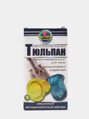 Массажёр антицеллюлитный, для вакуумного массажа "Чудо Банка. Тюльпан", 2 шт