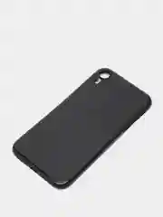 Синий ультратонкий чехол для iPhone 7/8/ SE.7+/8+.X.XR.11. 12.12Pro.12mini 13.13Pro, 14 тонкий