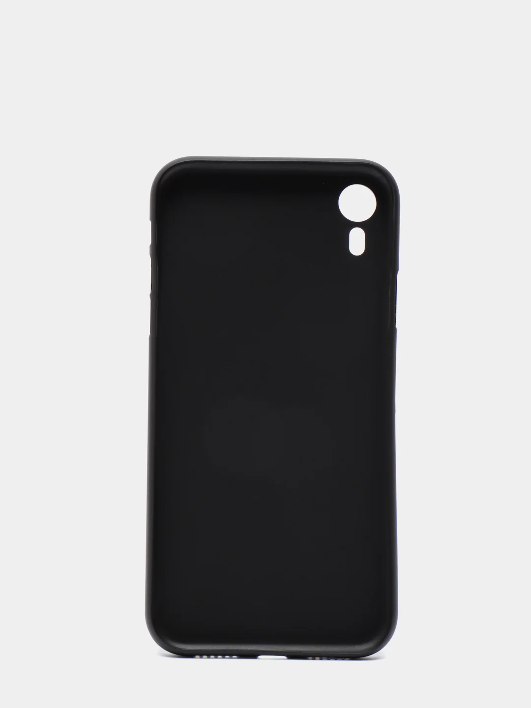 Синий ультратонкий чехол для iPhone 7/8/ SE.7+/8+.X.XR.11. 12.12Pro.12mini 13.13Pro, 14 тонкий