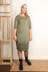 Платье женское