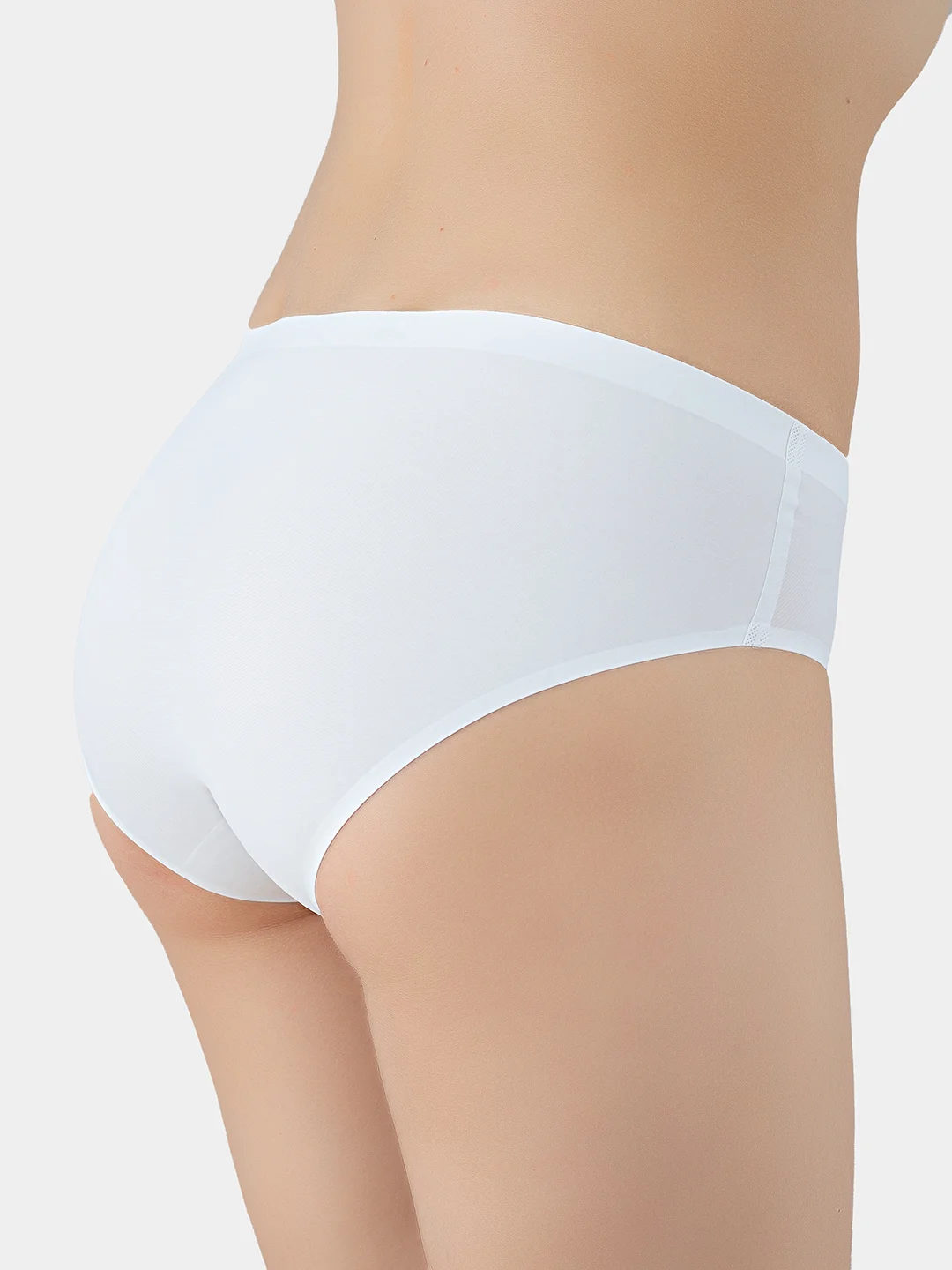 Трусы бесшовные BIKINI ULTRA COMFORT