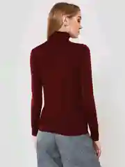 Водолазка женская