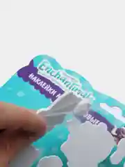 Наклейки вспененные Энчантималс, диз. 4
