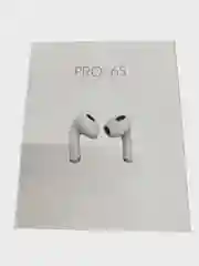 Беспроводные наушники Pods PRO 6S с микрофоном