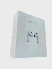 Беспроводные наушники Pods PRO 6S с микрофоном