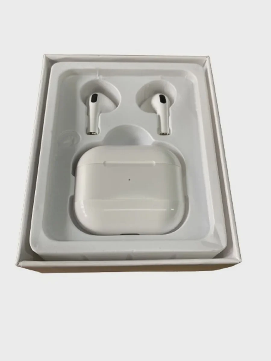 Беспроводные наушники Pods PRO 6S с микрофоном