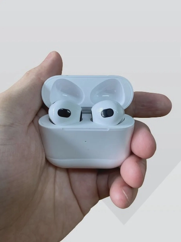Беспроводные наушники Pods PRO 6S с микрофоном