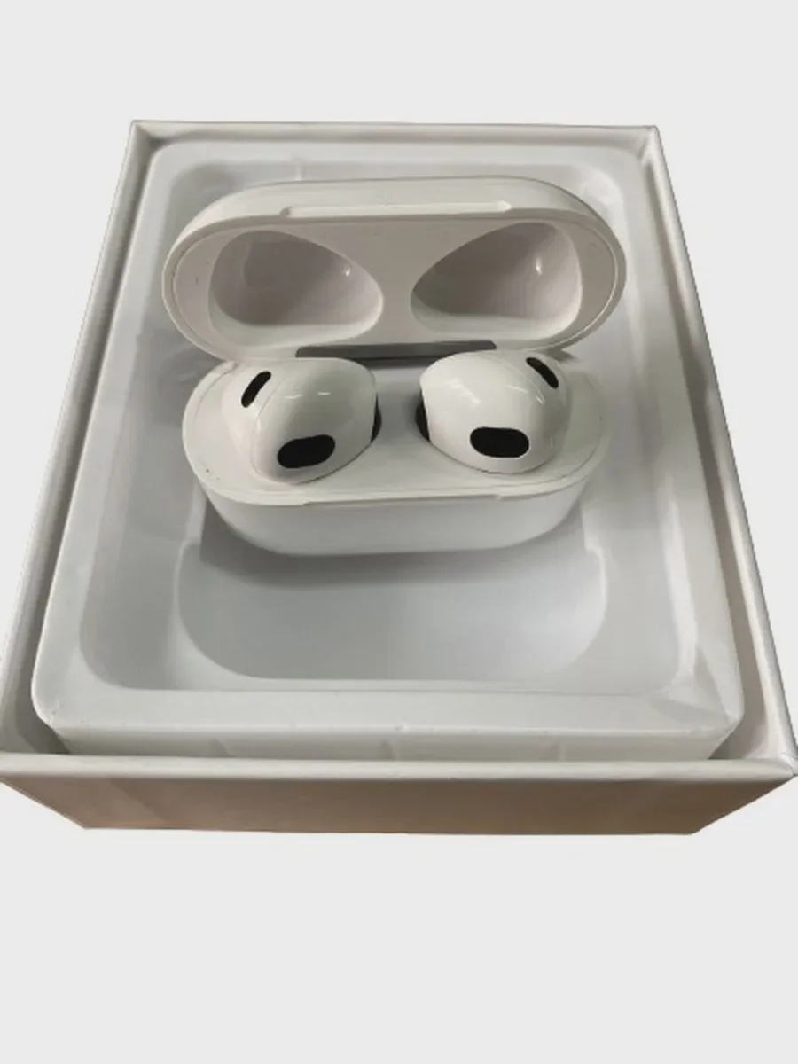 Беспроводные наушники Pods PRO 6S с микрофоном