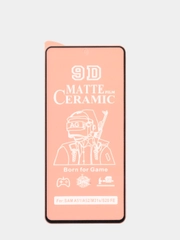 Матовая керамическая пленка для Samsung A51 / A52 / S20 FE / A52S / A53 5G
