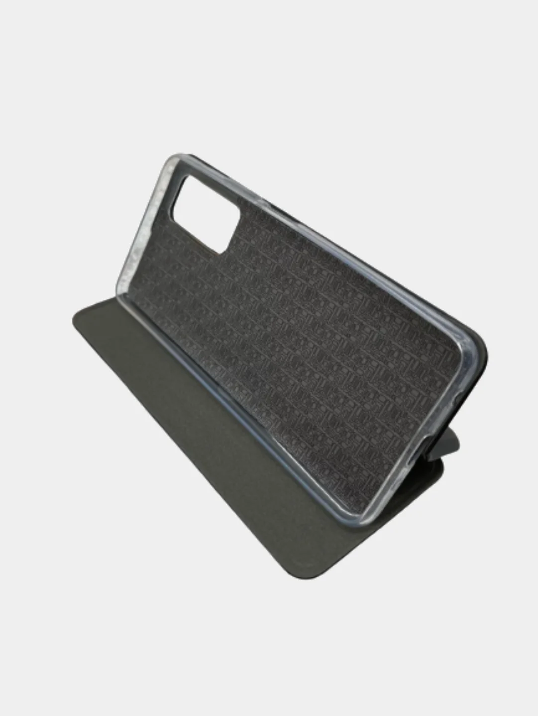 Чехол книжка на TECNO Pova 2