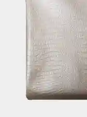 Белый искусственная кожа