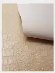 Бежевый искусственная кожа