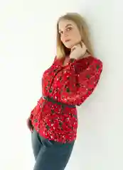 Джемпер женский
