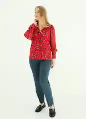 Джемпер женский