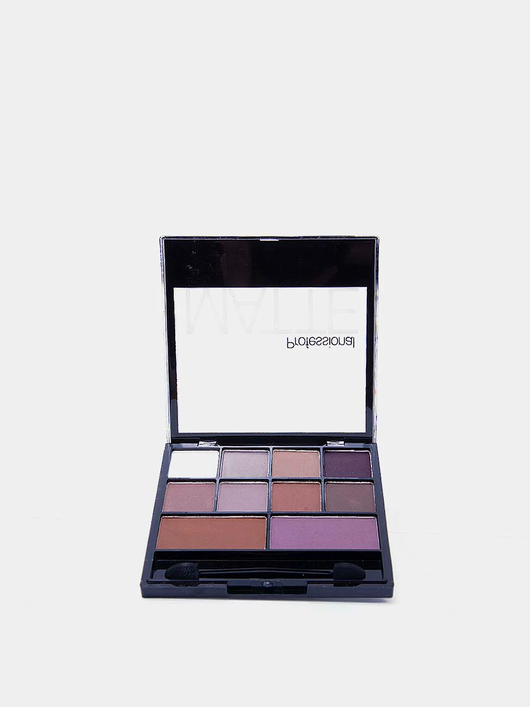 Палетка теней для век Professional Matte / s.f.r color (10 цветов)