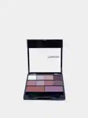 Палетка теней для век Professional Matte / s.f.r color (10 цветов)