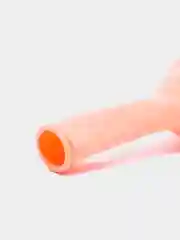 Манго воздушный шар Макарун, Макарон, 10 шт