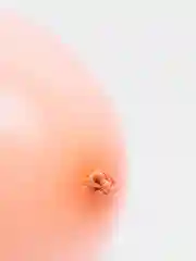 Манго воздушный шар Макарун, Макарон, 10 шт