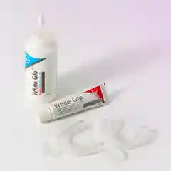 Отбеливающий комплекс White Glo