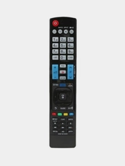 Пульт для телевизора LG AKB73615303