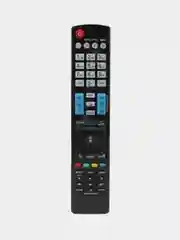 Пульт для телевизора LG AKB73615303