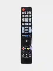 Пульт для телевизора LG AKB73615306