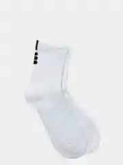 Серебряный носки спортивные компрессионные, 2 вида