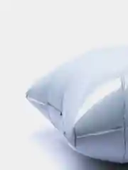 Белый воздушный шар Звезда