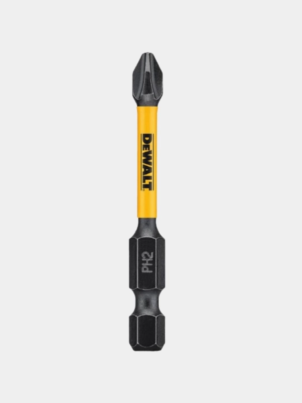 Бита для шуруповерта DeWALT Ph2 купить по цене 150 ₽ в интернет ...