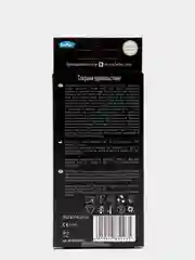Softex Pheromones презервативы со смазкой, усиливающей желание, и фруктовым ароматом 10 шт