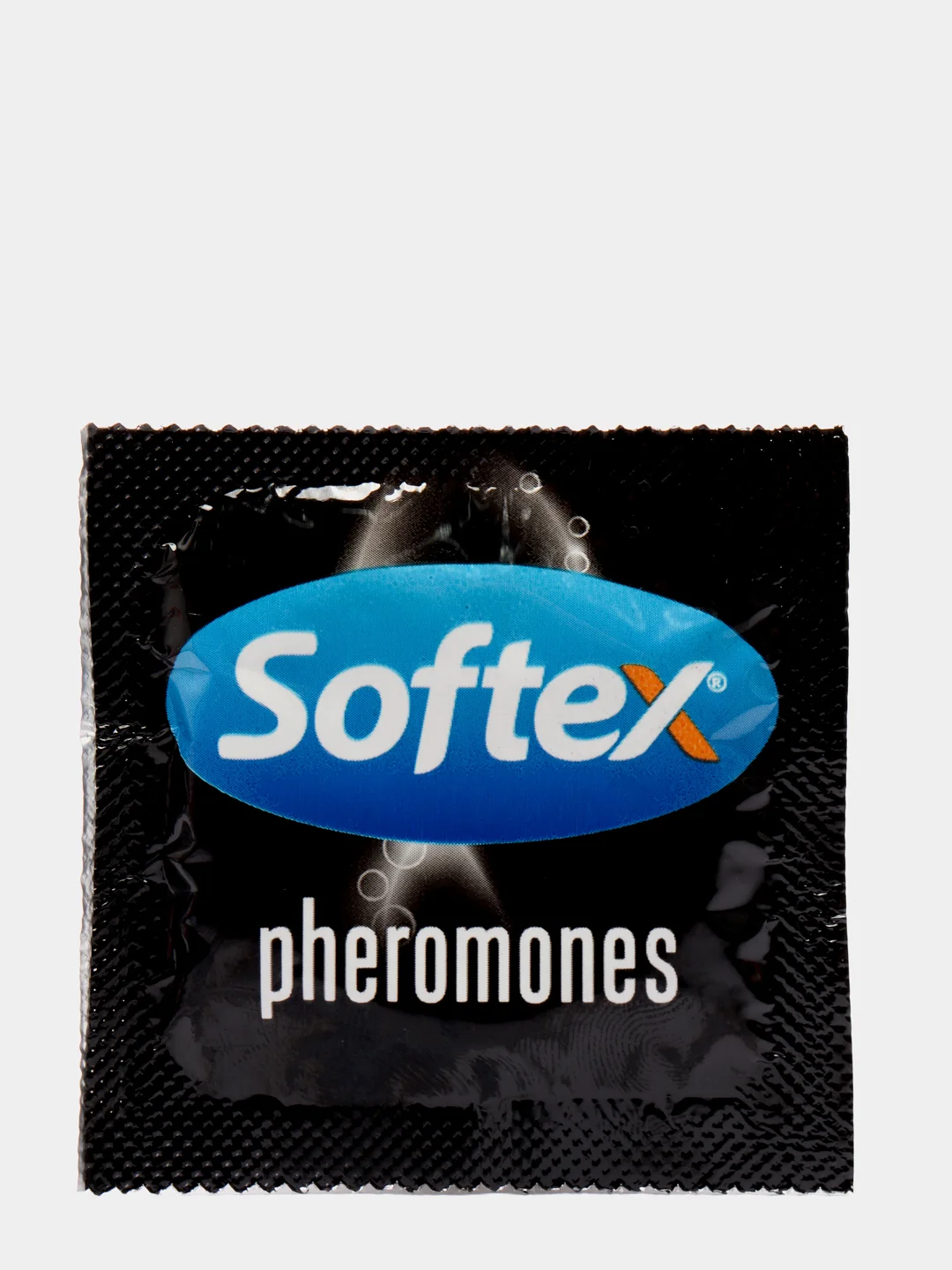 Softex Pheromones презервативы со смазкой, усиливающей желание, и фруктовым ароматом 10 шт