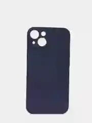 Морской чехол на айфон (iPhone) 13 / 13 Pro / 13 Pro Max силиконовый про макс