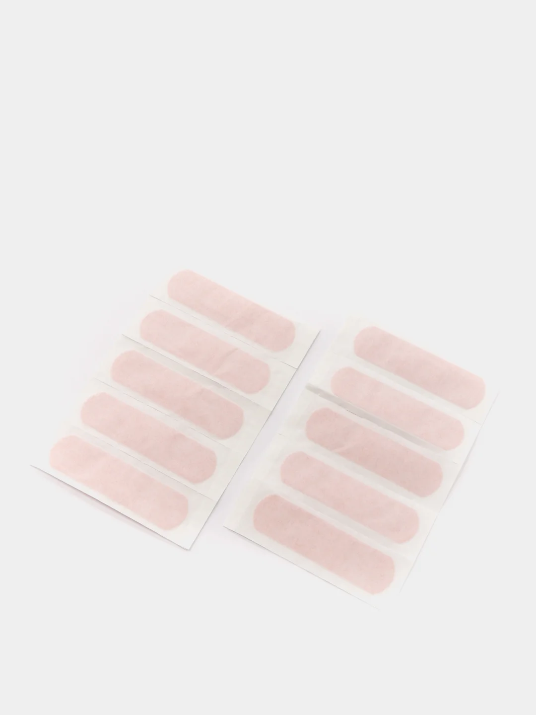 LUX BASE Elaskin эластичные пластыри 10 шт