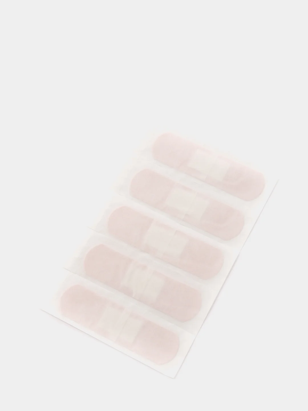 LUX BASE Elaskin эластичные пластыри 10 шт