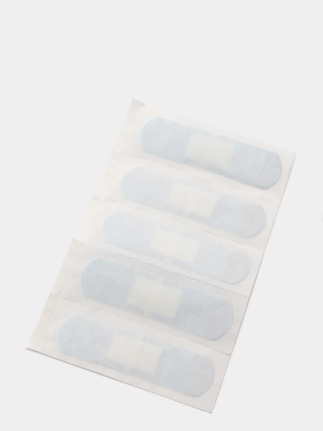 LUX BASE Sensitive ультратонкие пластыри 10 шт