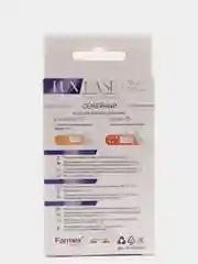 LUX BASE Family семейные пластыри 10 шт