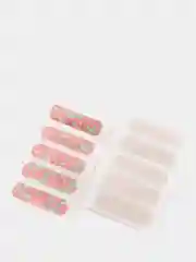 LUX BASE Family семейные пластыри 10 шт