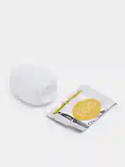 Бирюзовый яйцо-мастурбатор Tenga Egg