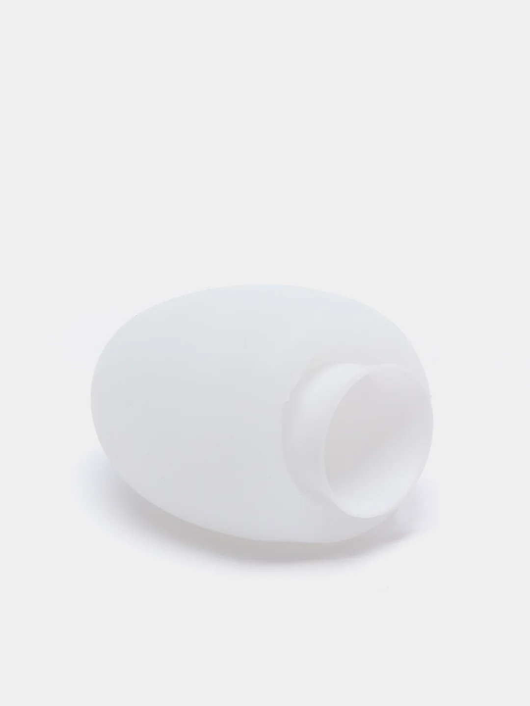 Бирюзовый яйцо-мастурбатор Tenga Egg